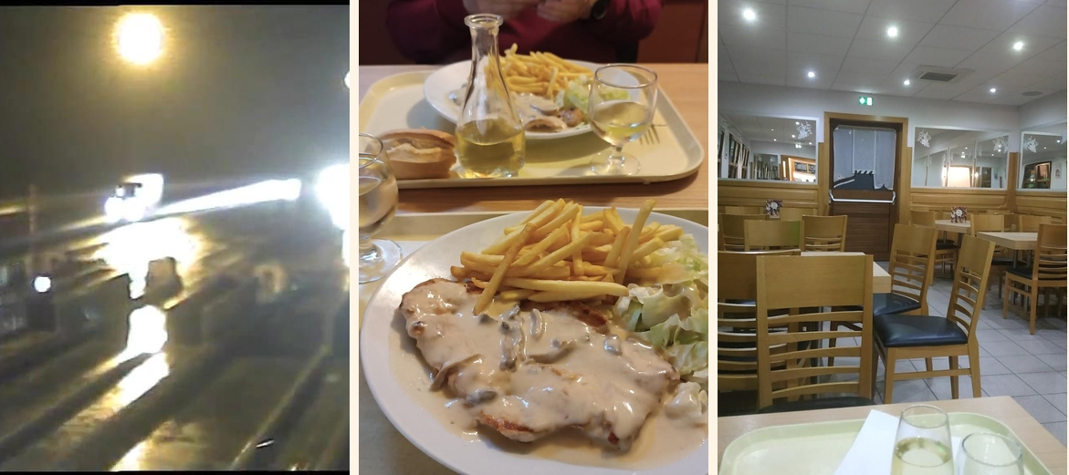 Le Crocus - Gallery Image 1