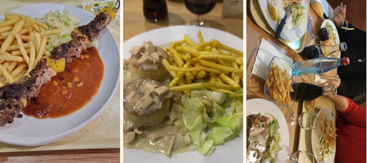 Le Crocus - Gallery Image 2