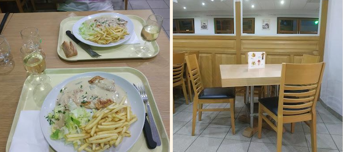 Le Crocus - Gallery Image 3