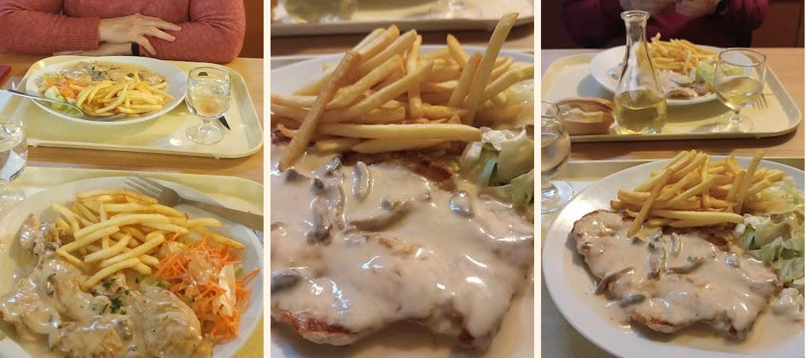 Le Crocus - Gallery Image 4