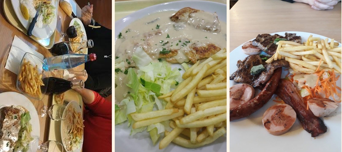 Le Crocus - Gallery Image 5