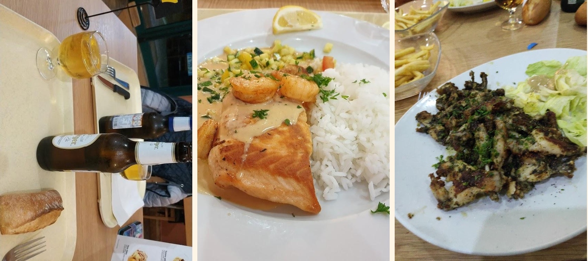 Le Crocus - Gallery Image 6