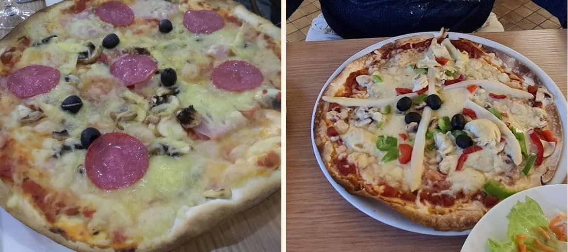 Le Crocus - Gallery Image 8